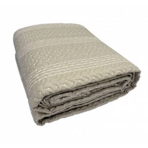 BLANKERY COVER QUEEN QUILT...