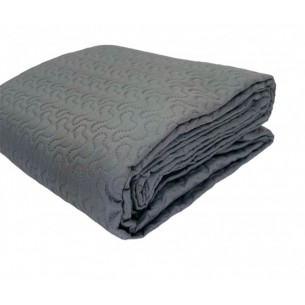 BLANKERY QUILT COVER QUEEN...