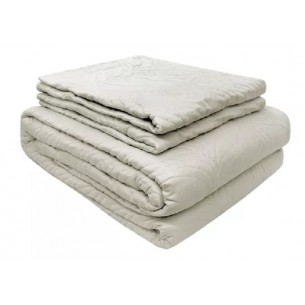 BLANKERY QUILT COVER QUEEN...