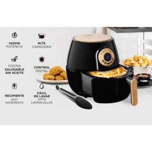 MAVERICK FREIDORA FA-21 AIRF40 2