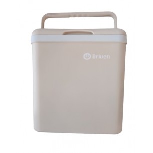 DRIVEN CONSERVADORA...