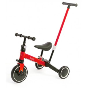 BEBESIT TRICICLO SL-2023B 2...