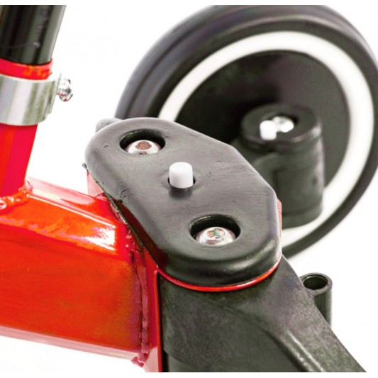 BEBESIT TRICICLO SL-2023B 2 EN 1...