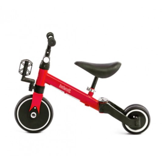 BEBESIT TRICICLO SL-2023B 2 EN 1...