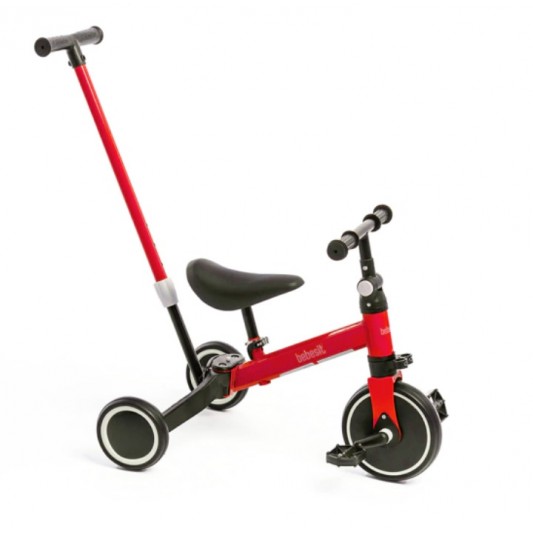 BEBESIT TRICICLO SL-2023B 2 EN 1...
