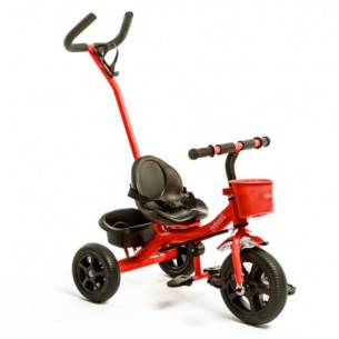 BEBESIT TRICICLO SL-11701B... 2