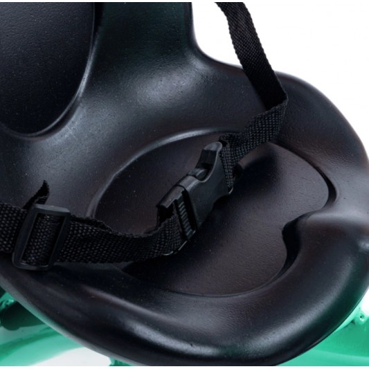 BEBESIT TRICICLO SL-11701A C/BARRA DE...