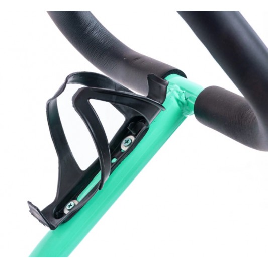 BEBESIT TRICICLO SL-11701A C/BARRA DE...