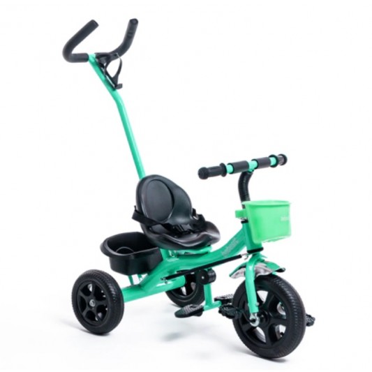 BEBESIT TRICICLO SL-11701A C/BARRA DE...