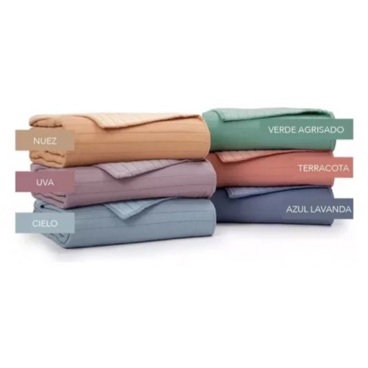 PALETTE COVER QUEEN 1604/3 LOOK NUEZ