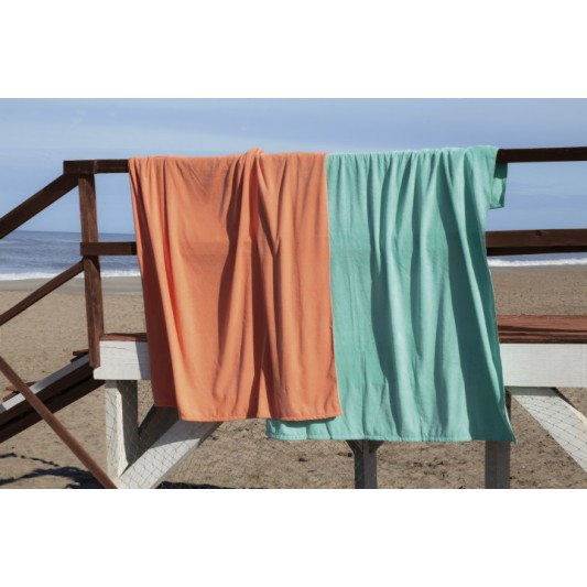 ALCOYANA TOALLON PLAYERO 4181/2 PLUS...