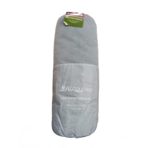 ALCOYANA  TOALLON PLAYERO...