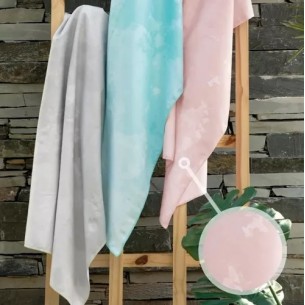 ALCOYANA TOALLON PLAYERO... 2