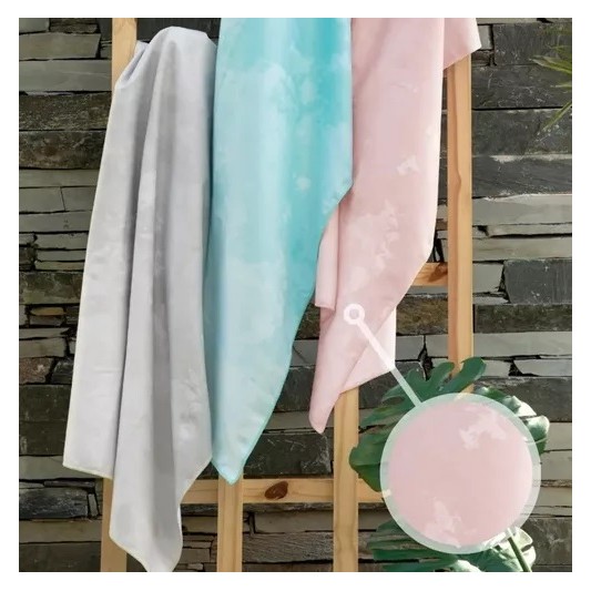 ALCOYANA TOALLON PLAYERO 4068/2...