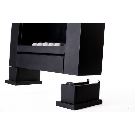 EME HOGAR KOPER GAS 4000CAL FRONTAL...