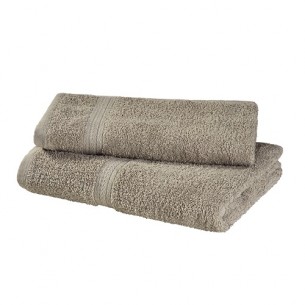 DANUBIO SET TOALLA Y...