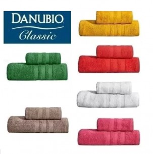 DANUBIO SET TOALLA Y... 2