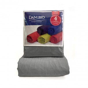 DANUBIO SABANA 2 1/2...