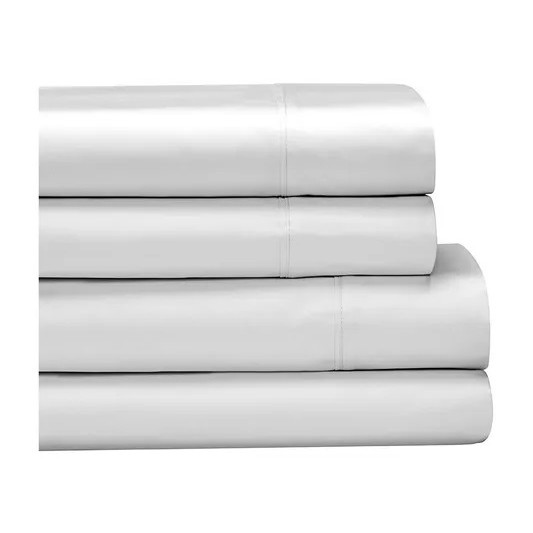 DANUBIO JUEGO DE SABANAS QUEEN SATEN...