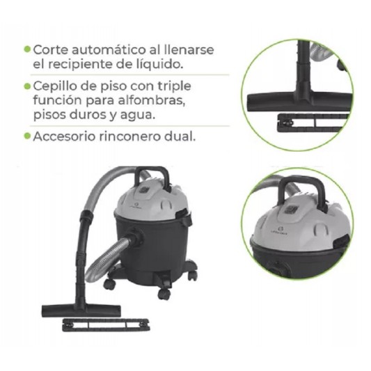 WHITENBLACK ASPIRADORA LAWB-01...