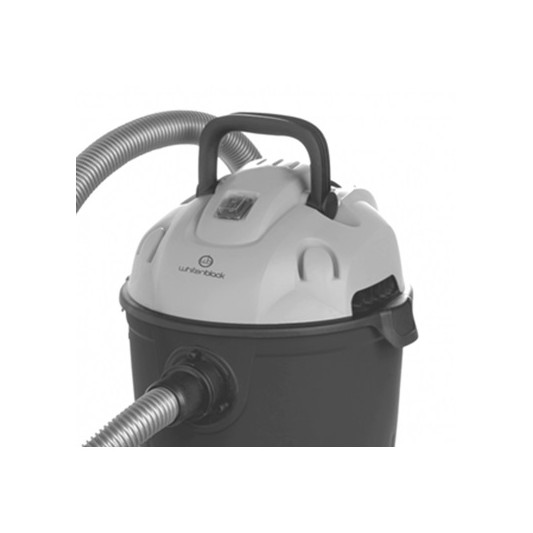 WHITENBLACK ASPIRADORA LAWB-01...