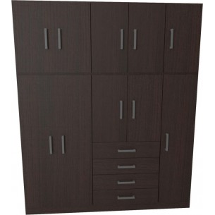 ORLANDI PLACARD 3562 2 CPOS...