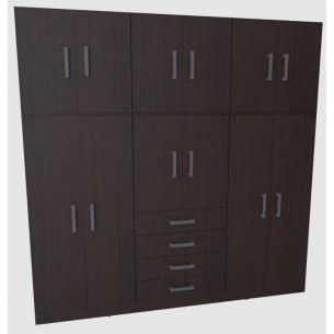 ORLANDI PLACARD 3552 2 CPOS...