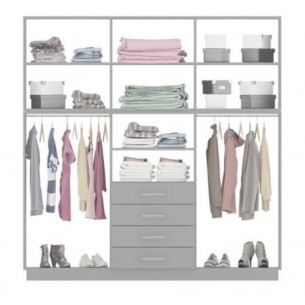 ORLANDI PLACARD 3552 2 CPOS... 2