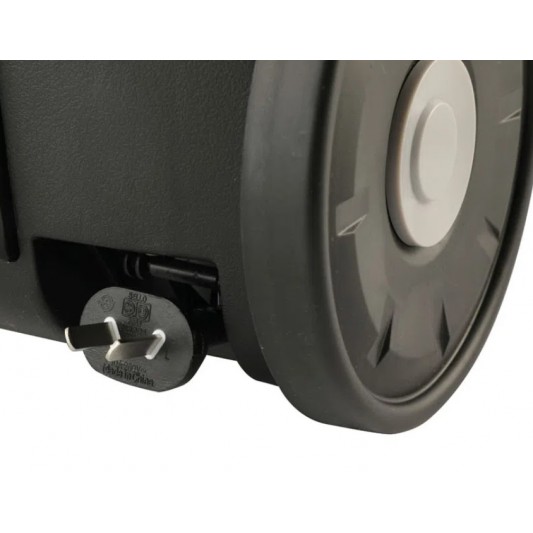 SMARTLIFE ASPIRADORA SL-VC16BAG 1600W...