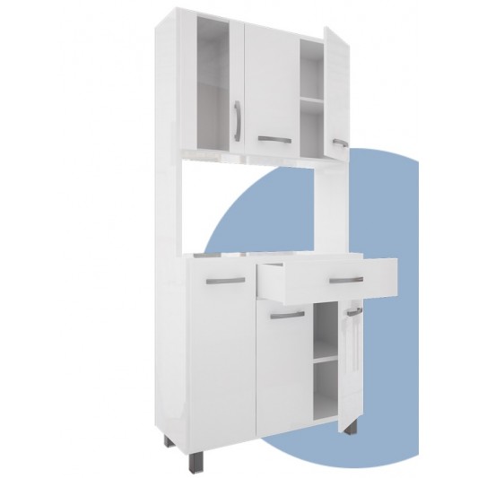 ORLANDI KIT COCINA 655 PREMIUN 0.90M...