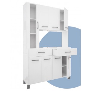 ORLANDI KIT COCINA 650... 2