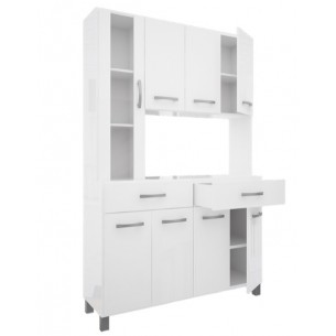 ORLANDI KIT COCINA 650...