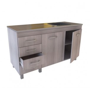 ORLANDI BAJO MESADA PREMIUM...