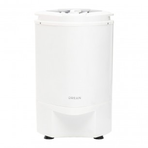 DREAN SECARROPAS QV 5.5KG....