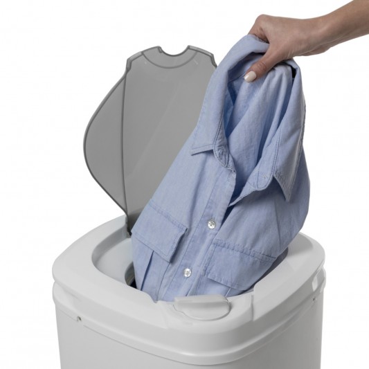 DREAN SECARROPAS QV 6.5KG. 2800RPM DREAN SECARROPAS QV 6.5KG. 2800RPM