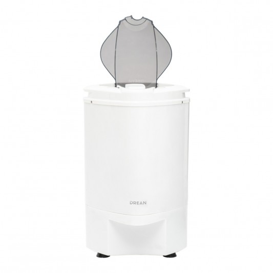 DREAN SECARROPAS QV 6.5KG. 2800RPM DREAN SECARROPAS QV 6.5KG. 2800RPM