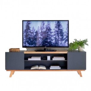 SILCAR MUEBLE TV KALI...
