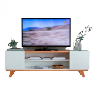 SILCAR MUEBLE TV KALI...