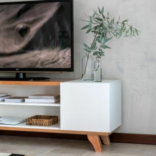 SILCAR MUEBLE TV KALI... 2