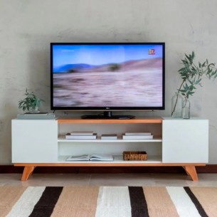 SILCAR MUEBLE TV KALI... 2