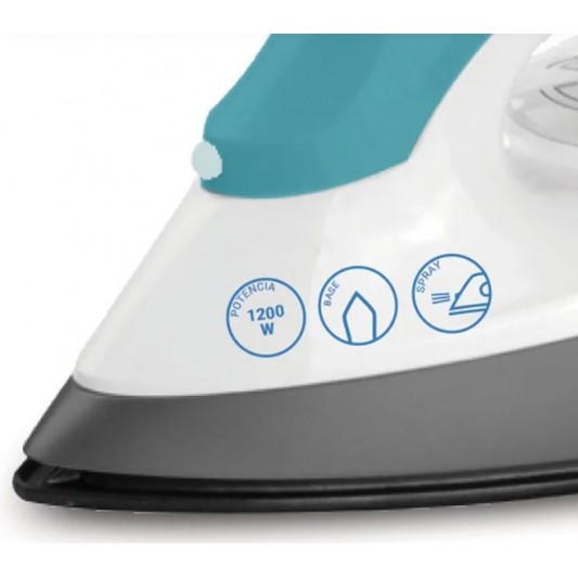 SMARTLIFE PLANCHA SL-DI2386 SMARTLIFE PLANCHA SL-DI2386