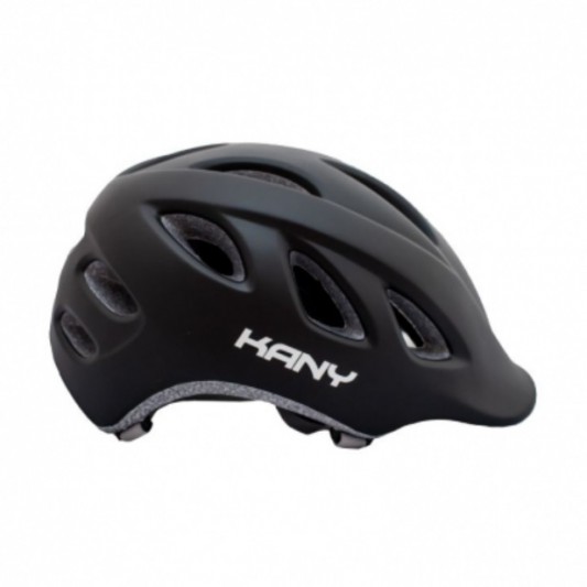 KANY CASCO URB-TALLE L- H2U-GL GRIS-MATE