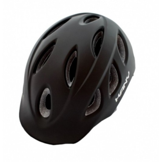 KANY CASCO URB-TALLE L- H2U-GL GRIS-MATE