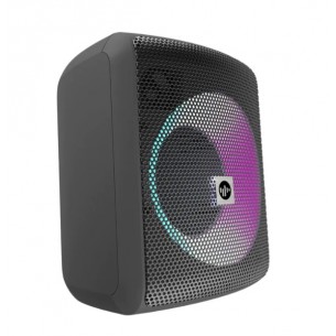 STROMBERG CARLSON PARLANTE...