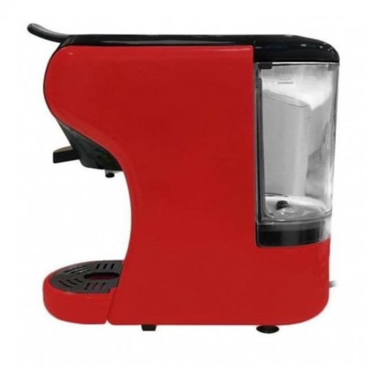 KANJIHOME CAFETERA MULTICAPSULA...