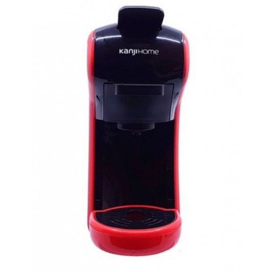 KANJIHOME CAFETERA MULTICAPSULA...