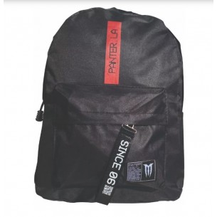 PANTER MOCHILA CON CORREA... 2