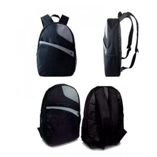 HEWLETT PACKARD MOCHILA BACKPACK... HEWLETT PACKARD MOCHILA BACKPACK...