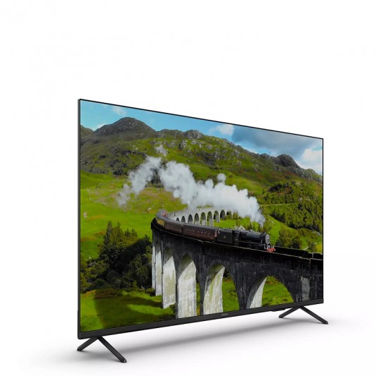 PHILIPS LED TV 50" PUD-7408/77 GOOGLE...