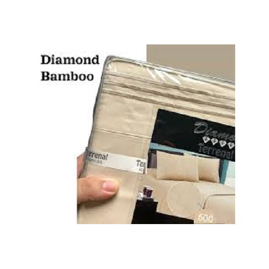 TERRENAL JUEGO DE SABANAS QUEEN...